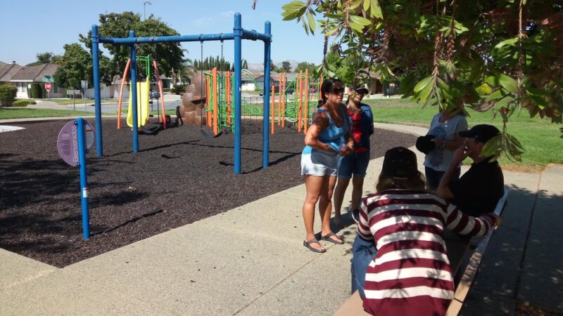 Las Brisas Park - Hollister, CA