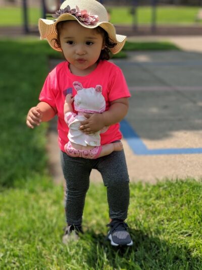 Las Brisas Park - Hollister, CA