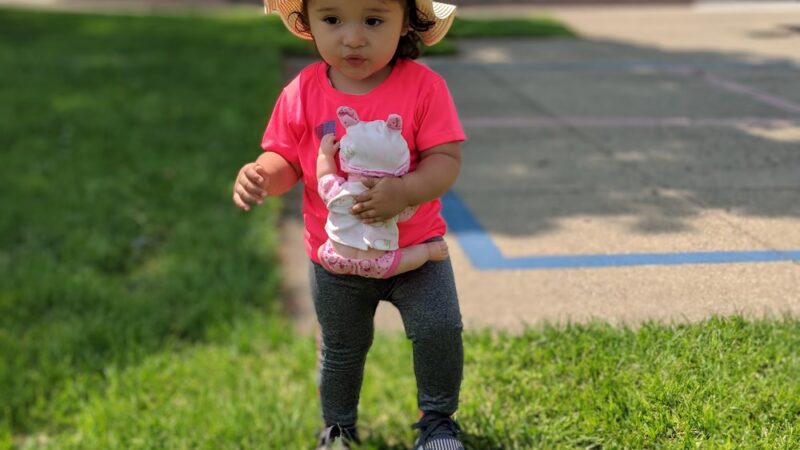 Las Brisas Park - Hollister, CA