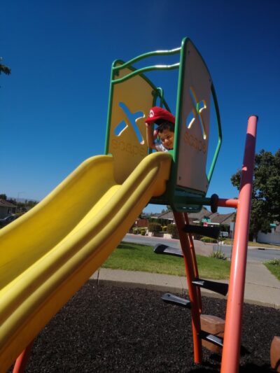 Las Brisas Park - Hollister, CA