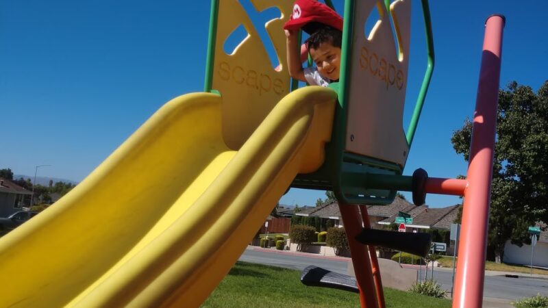 Las Brisas Park - Hollister, CA