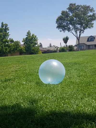 Las Brisas Park - Hollister, CA