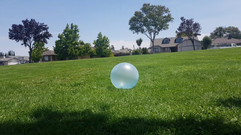 Las Brisas Park - Hollister, CA