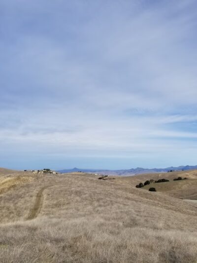 Mudstone Ranch - Hollister, CA