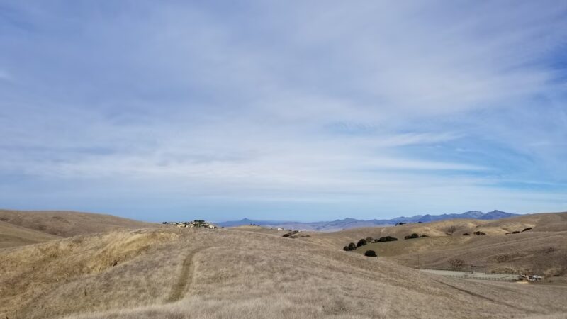 Mudstone Ranch - Hollister, CA