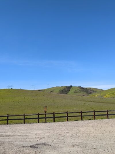 Mudstone Ranch - Hollister, CA