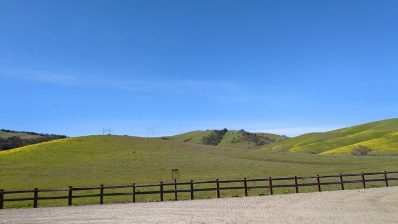 Mudstone Ranch - Hollister, CA