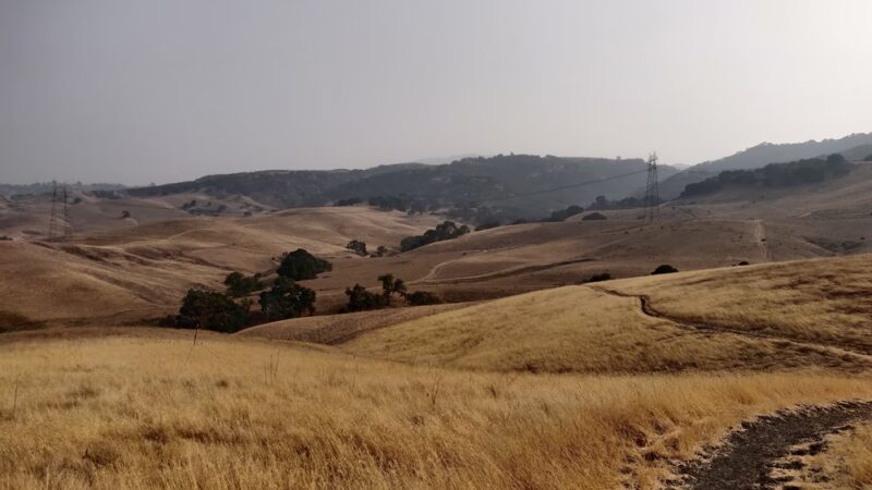 Mudstone Ranch - Hollister, CA