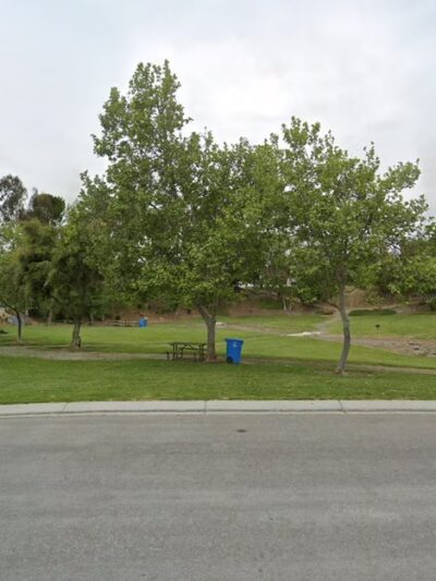 Oak Creek Park - Hollister, CA