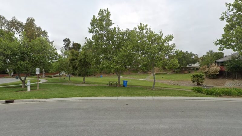 Oak Creek Park - Hollister, CA