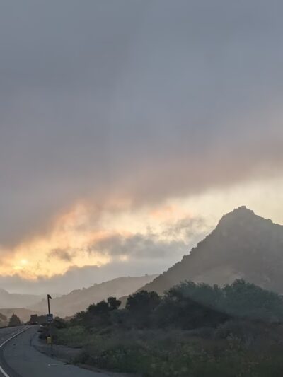 Pacheco Creek Reserve - Hollister, CA