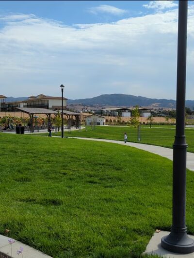 Santana Ranch Park - Hollister, CA