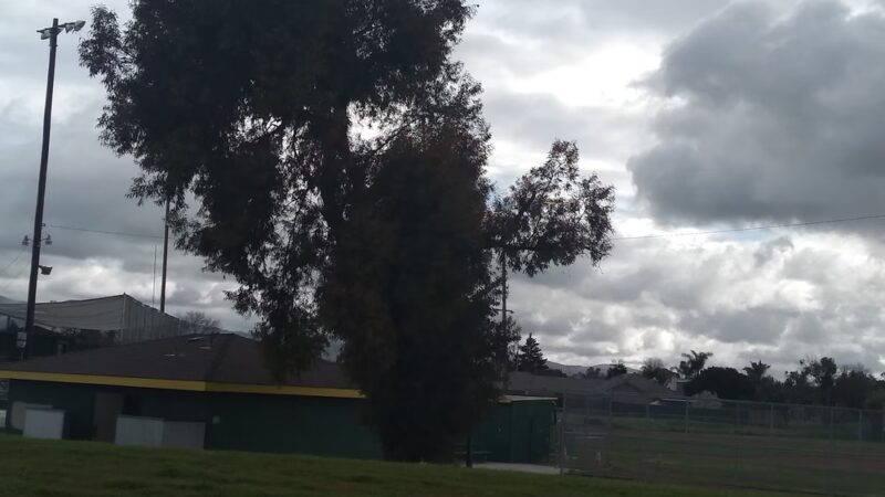Veterans Memorial Park - Hollister, CA