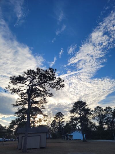 Holly Ridge Municipal Park - Holly Ridge, NC