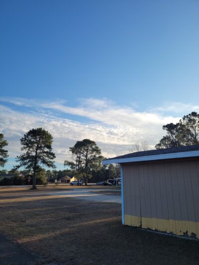 Holly Ridge Municipal Park - Holly Ridge, NC