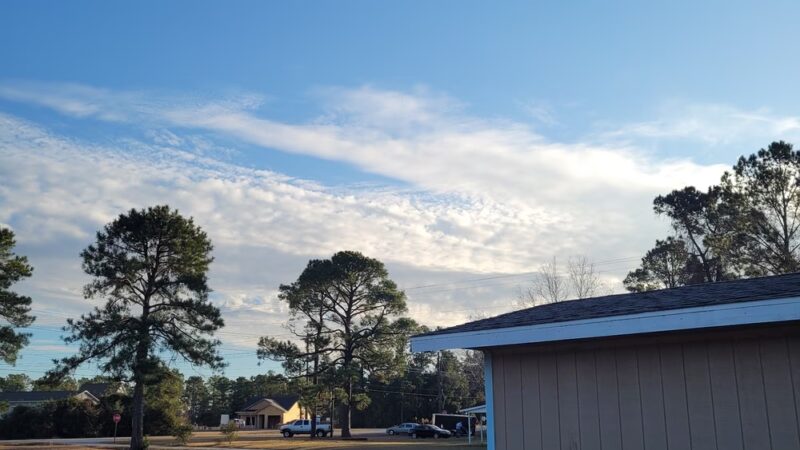 Holly Ridge Municipal Park - Holly Ridge, NC