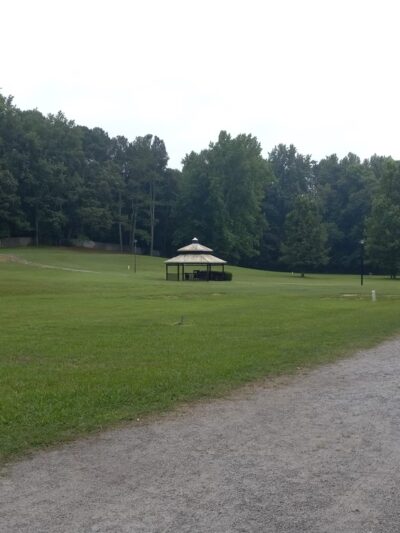 Barrett Park - Holly Springs, GA