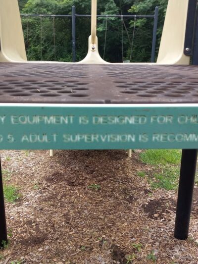 Barrett Park - Holly Springs, GA