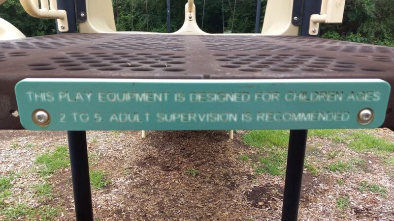 Barrett Park - Holly Springs, GA