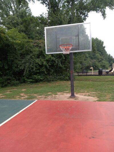 Barrett Park - Holly Springs, GA