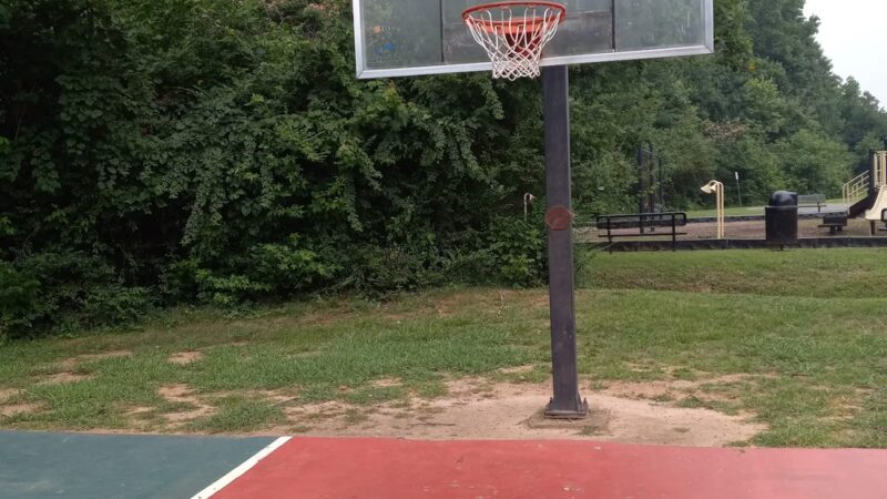 Barrett Park - Holly Springs, GA