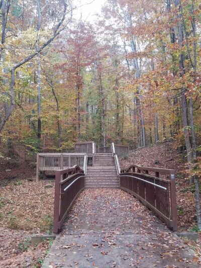 J. B. Owens Park - Holly Springs, GA
