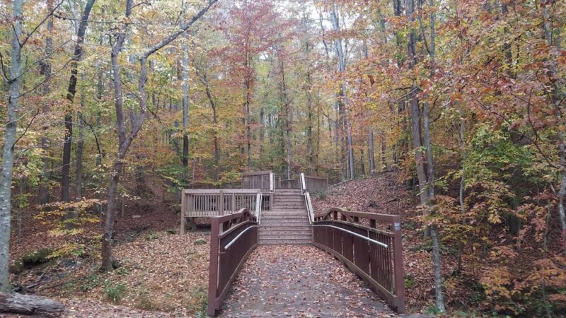 J. B. Owens Park - Holly Springs, GA