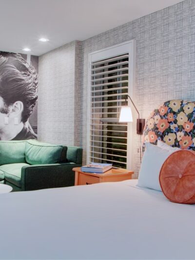 The Adler A Hollywood Hotel - Hollywood, CA