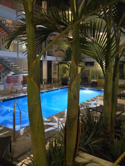 The Adler A Hollywood Hotel - Hollywood, CA