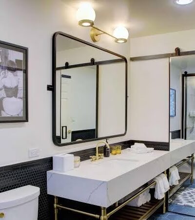 The Adler A Hollywood Hotel - Hollywood, CA