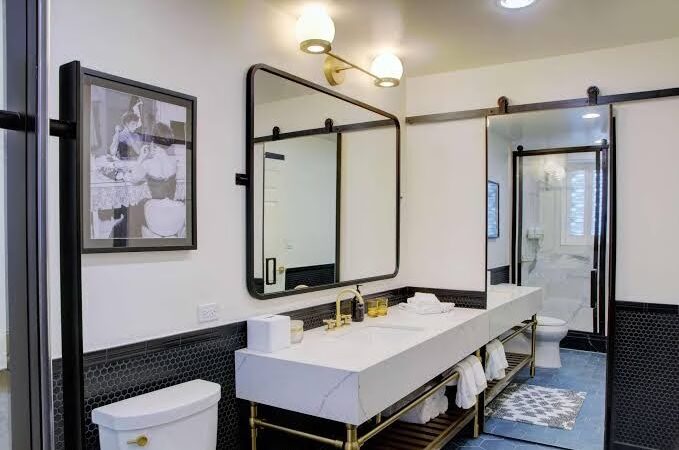 The Adler A Hollywood Hotel - Hollywood, CA