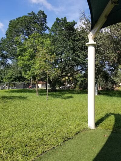 Bicentennial Park - Hollywood, FL