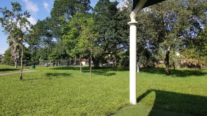 Bicentennial Park - Hollywood, FL