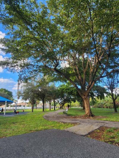 Bicentennial Park - Hollywood, FL