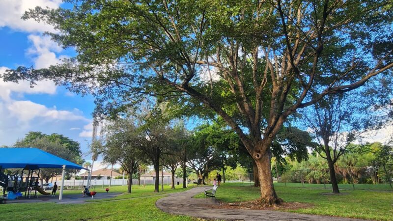 Bicentennial Park - Hollywood, FL
