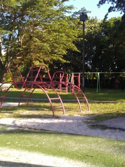 Bicentennial Park - Hollywood, FL