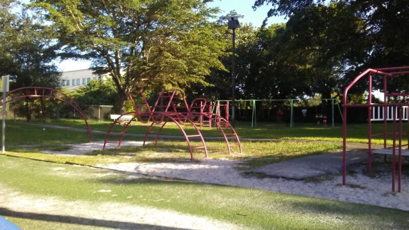 Bicentennial Park - Hollywood, FL