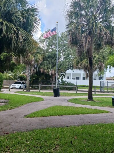 Bicentennial Park - Hollywood, FL