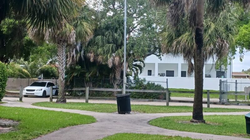 Bicentennial Park - Hollywood, FL
