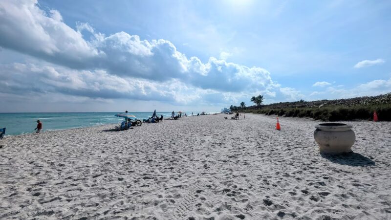 Dania Dog Beach - Hollywood, FL