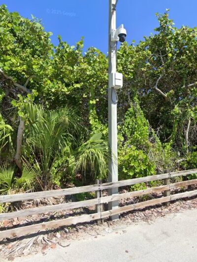 Hollywood Dog Beach - Hollywood, FL