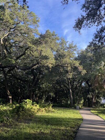 John Williams Park - Hollywood, FL