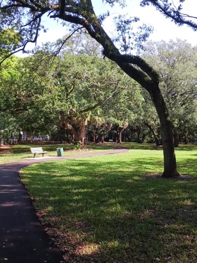 John Williams Park - Hollywood, FL