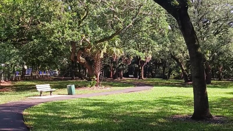John Williams Park - Hollywood, FL