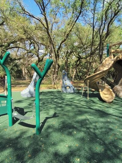 John Williams Park - Hollywood, FL