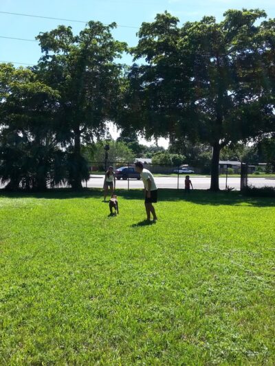 John Williams Park - Hollywood, FL