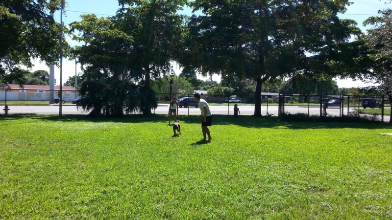 John Williams Park - Hollywood, FL