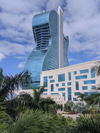 John Williams Park - Hollywood, FL