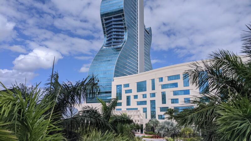 John Williams Park - Hollywood, FL