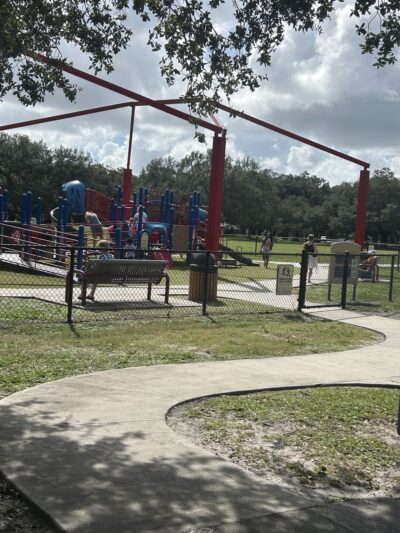 TY Park - Hollywood, FL